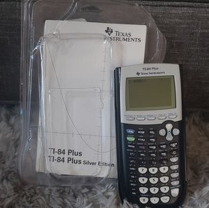 TI-84 Plus